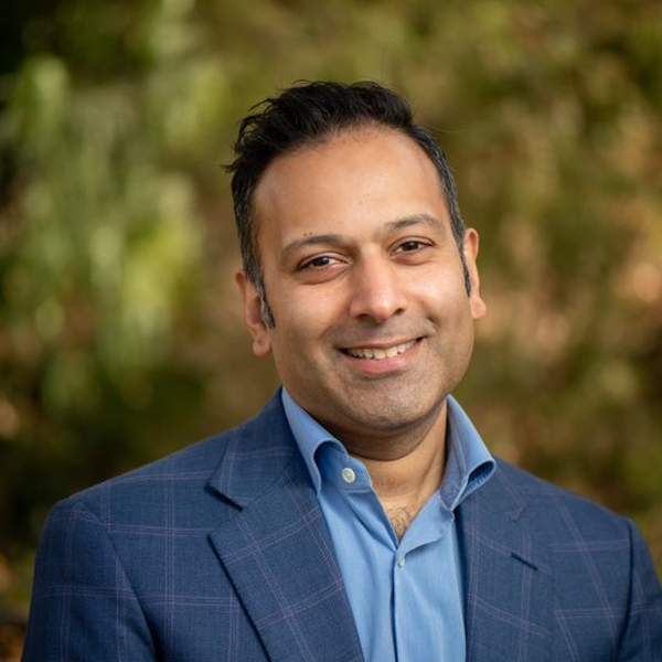 Dr Rohit D'Costa