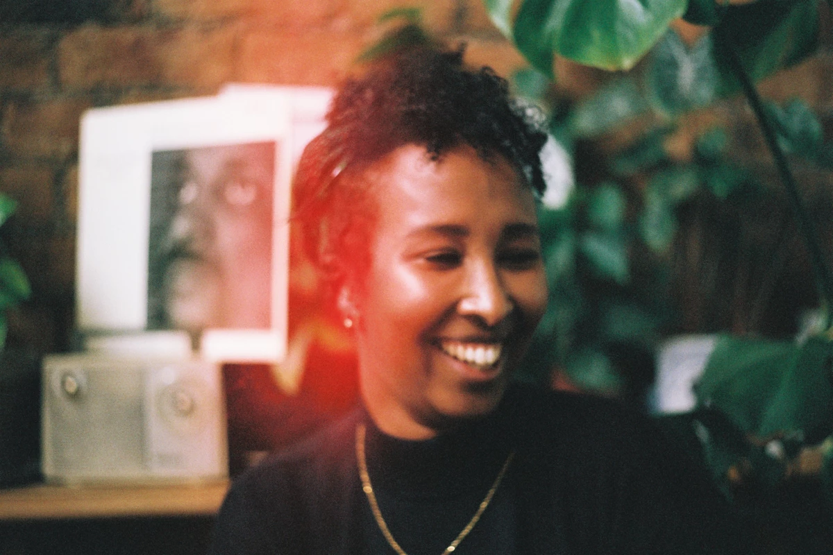 Samira Farah Presenter Image
