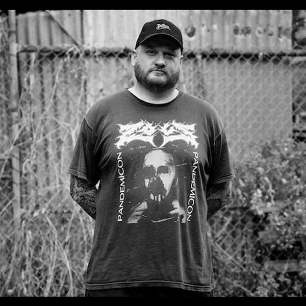 Aaron Osborne AGLO