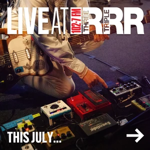 Live at RRR July