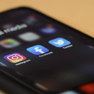 Social Media Generic Image