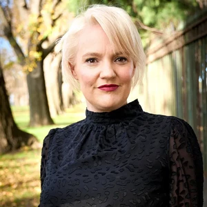 Jacinta Parsons