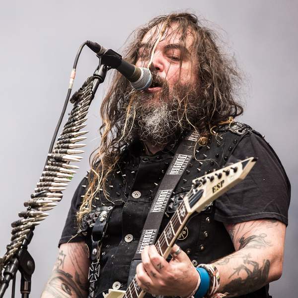 Max Cavalera