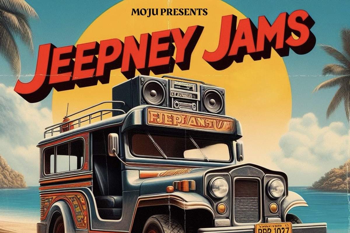 Jeepney Jams