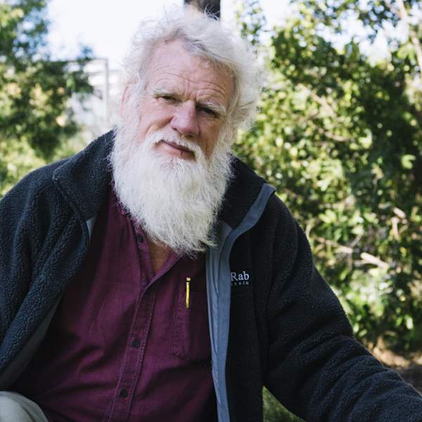 Bruce Pascoe
