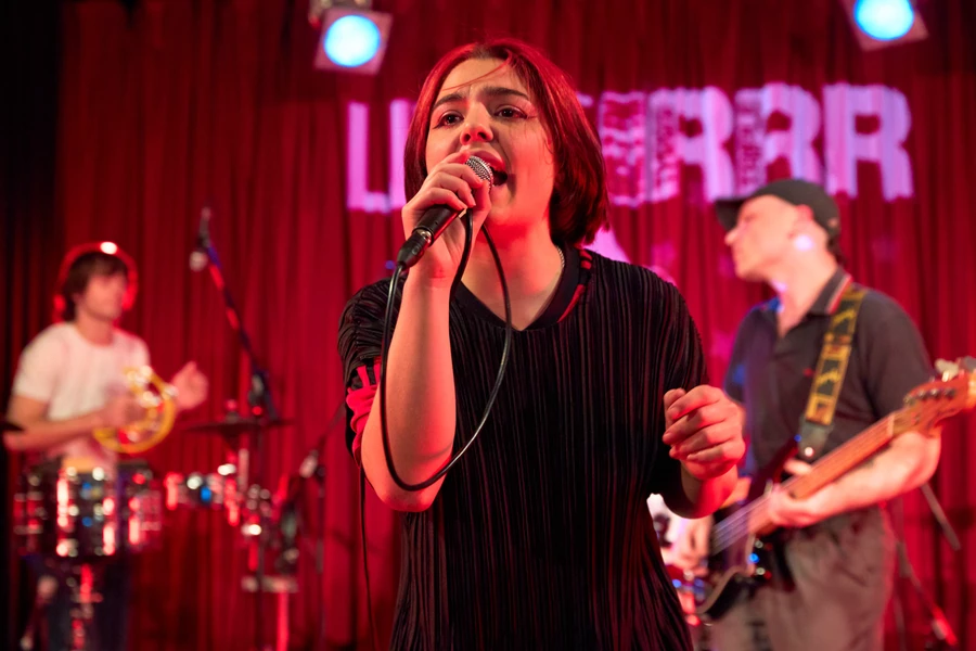 Gut Health Live at RRR 4
