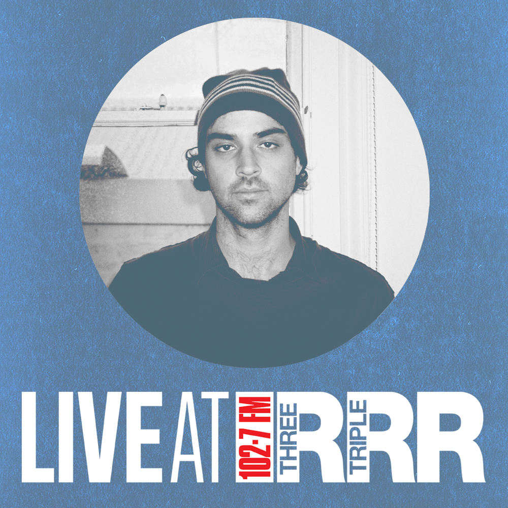 Way Dynamic Live at RRR