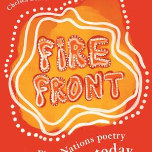 Fire Front book cover
