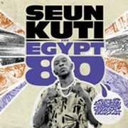 Seun Kuti
