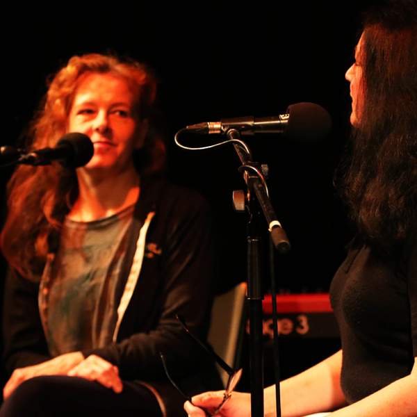 Neko Case Live During Twang