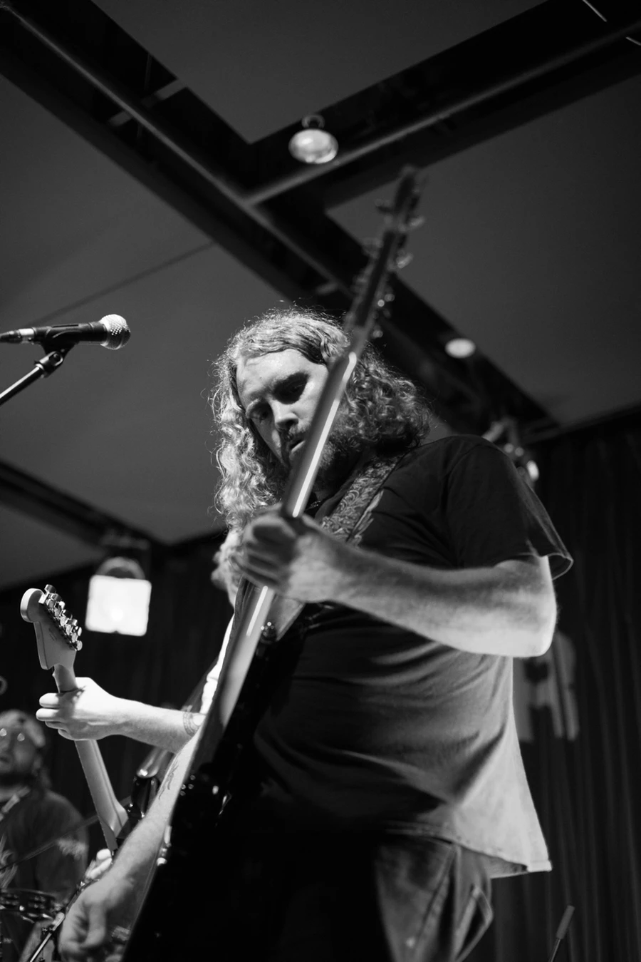 COFFIN Live at RRR 8