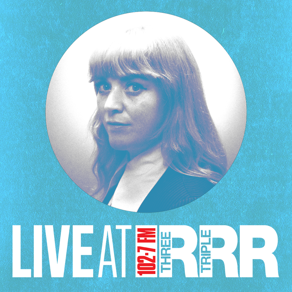 Ella Thompson Live at RRR