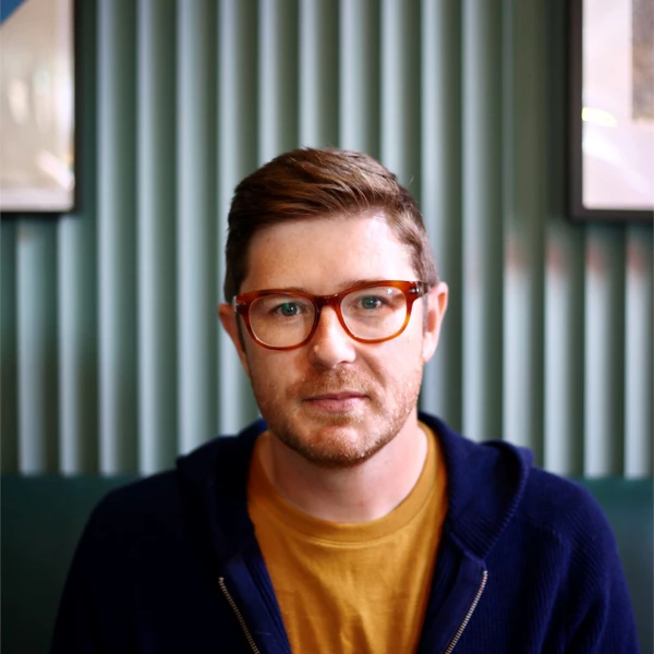 David Moscrop