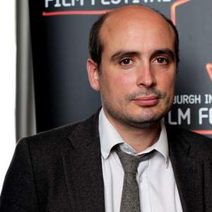 Peter Strickland