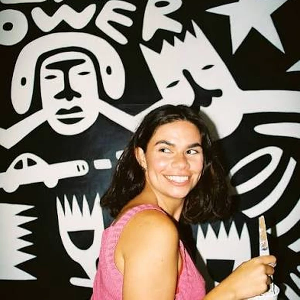 Indigenuity: Aretha Brown On Her Debut Solo Exhibition 'Born Romantic'
