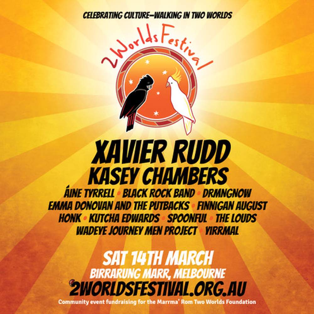 Two Worlds Festival 2020