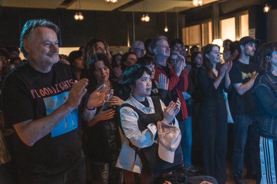 Way Dynamic Live at RRR 15