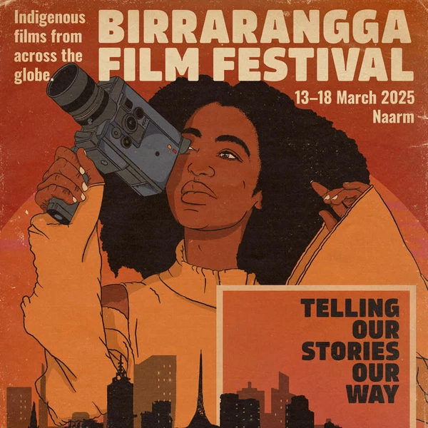 Birrarangga Film Festival 2025