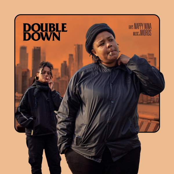 Double Down Album Cover