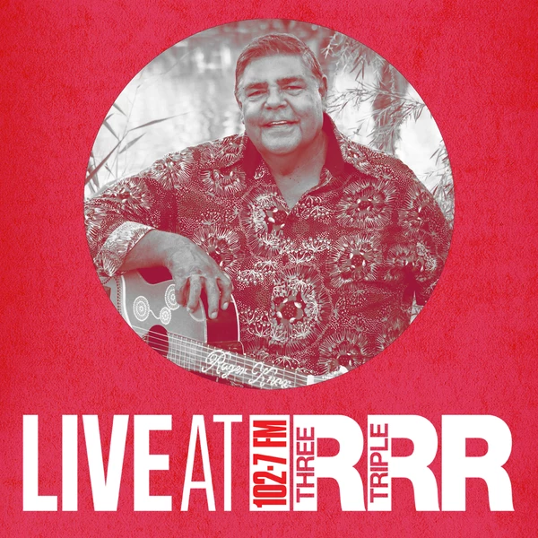 Roger Knox Live at RRR