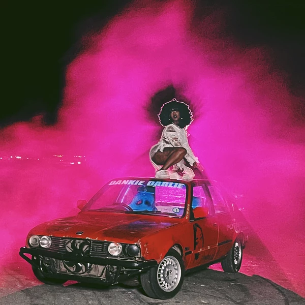 mooncar