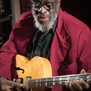 James Blood Ulmer
