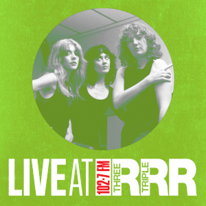 July live at RRR
