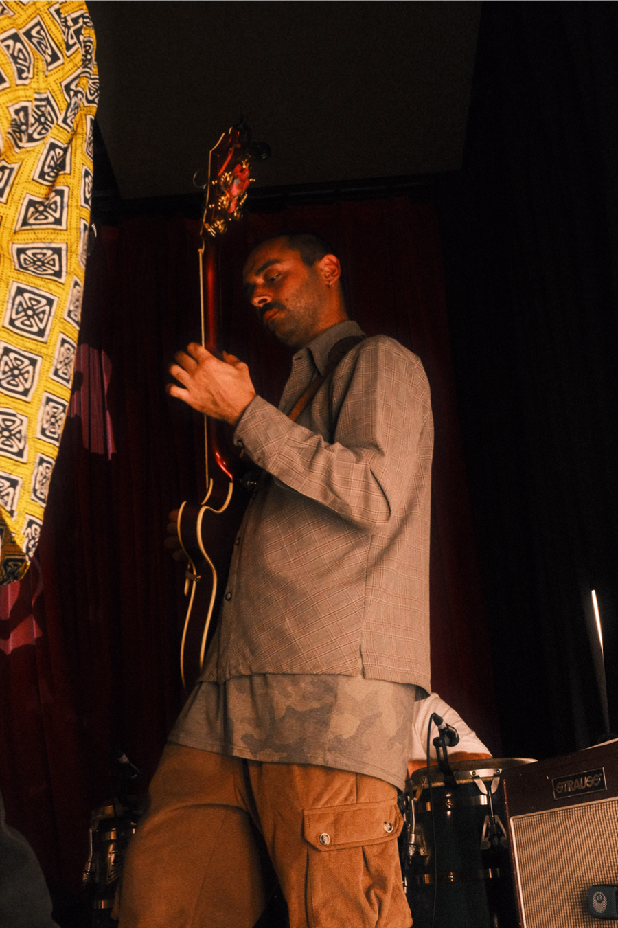 BJX Live at RRR 11