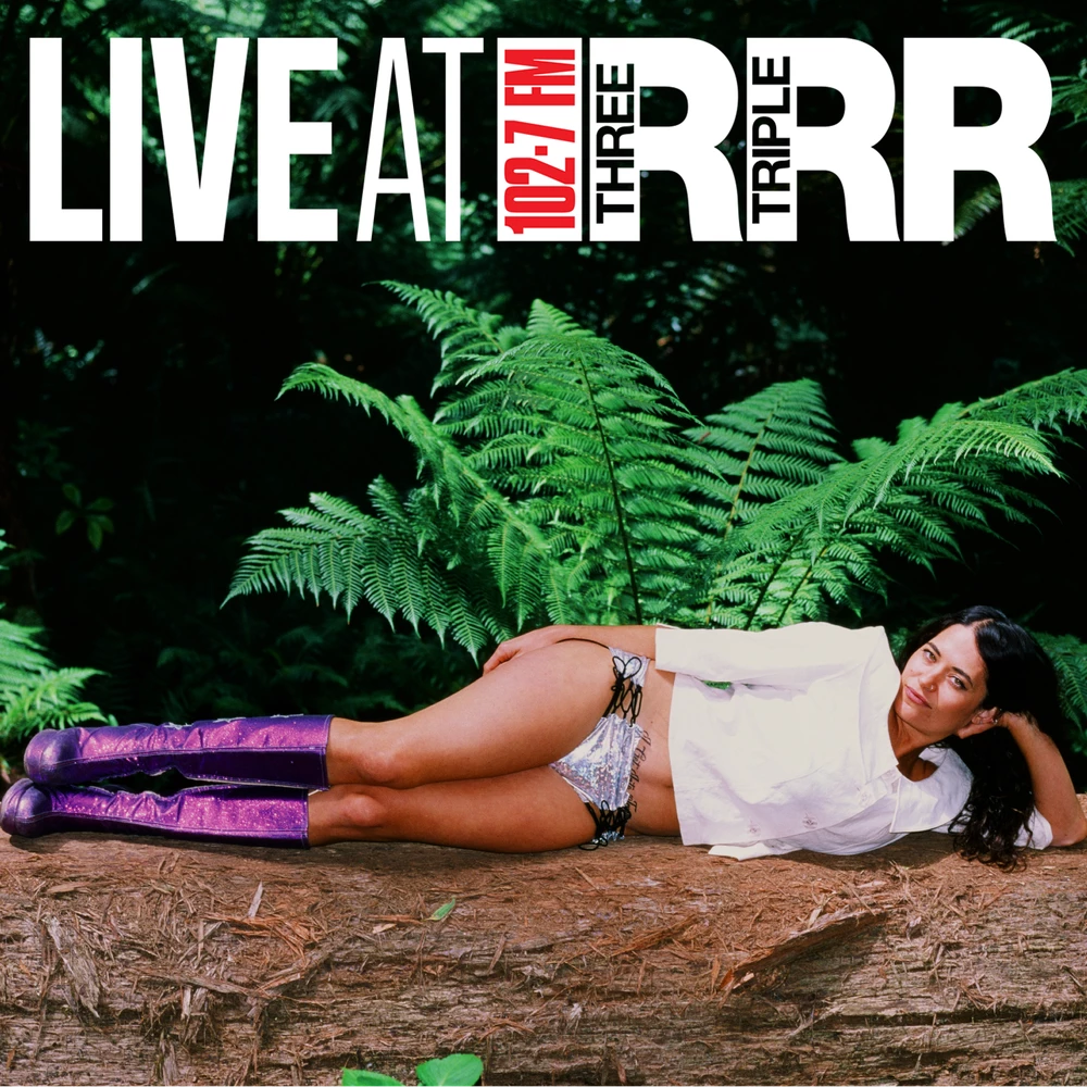 Live at RRR: Maple Glider