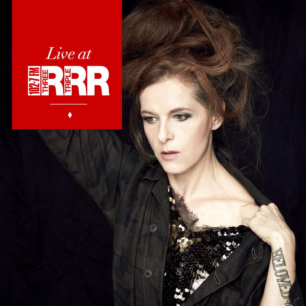 Neko Case Live at Triple R
