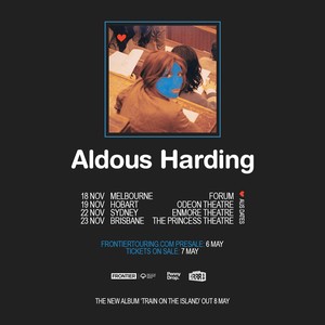 Aldous Harding