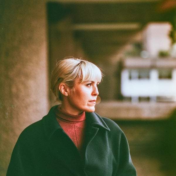 Liz Stringer 2025 Promo