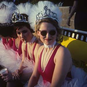 Go Gos Documentary Still