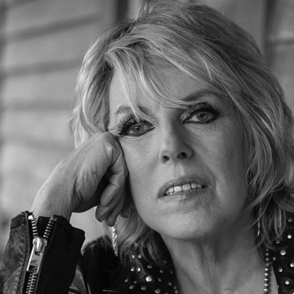 Segments: Off The Record: Lucinda Williams Opens Up About Her Rock’N ...