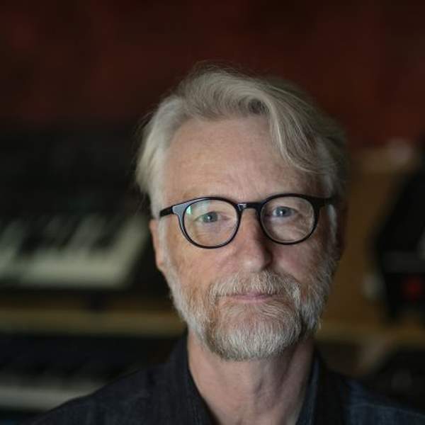 Billy Bragg