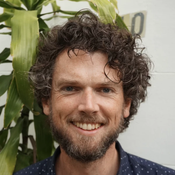 Killian Quigley