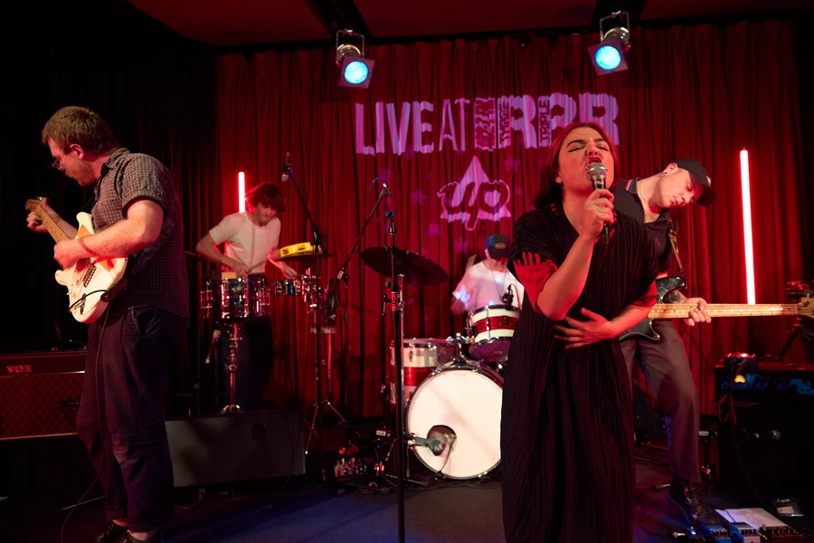 Gut Health Live at RRR 12