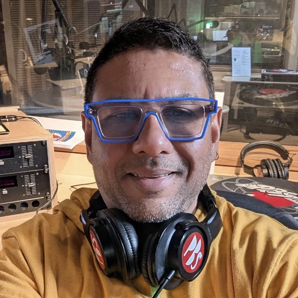 Mooncake: Sikander's Tiger Beats and Elephant Grooves Mix