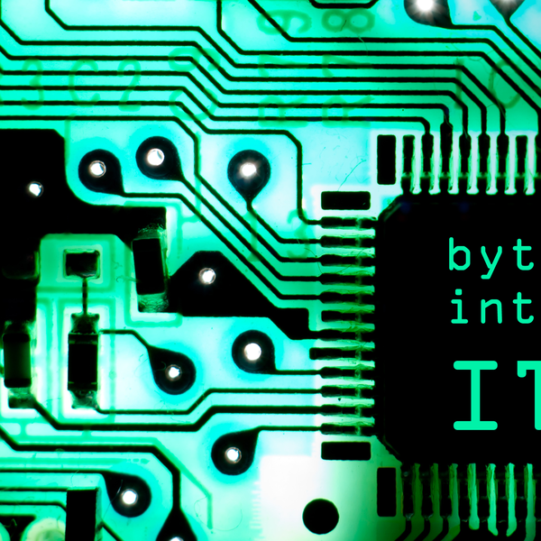 Byte Into It