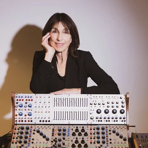 Suzanne Ciani