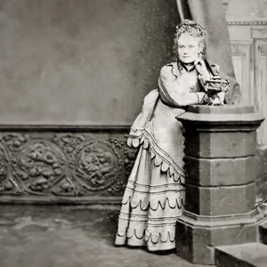 Madame Brussels