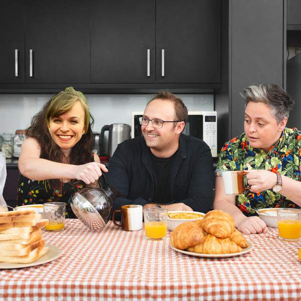 Monique Breakfasters Full