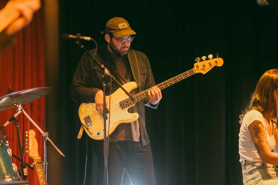Grace Cummings Live at RRR 7