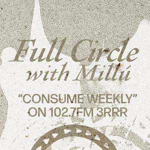 Full Circle 2023