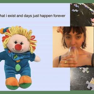 Alice Skye isolation montage