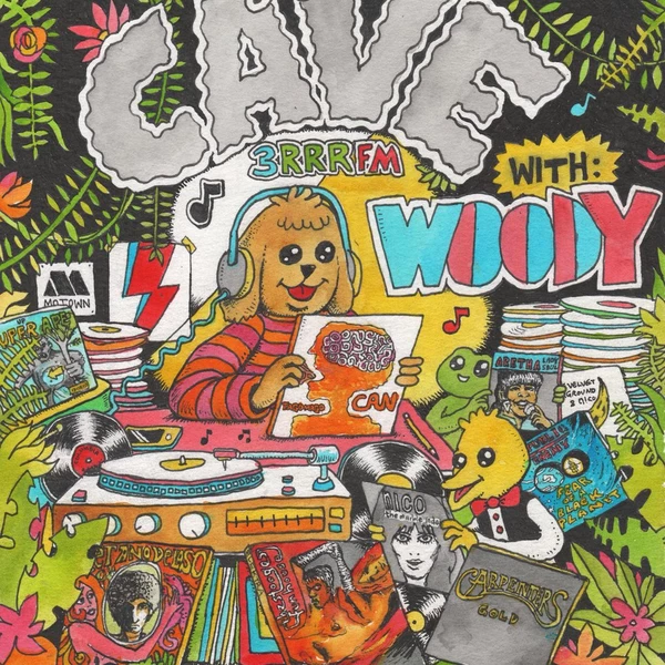 The Cave program feature image Montero
