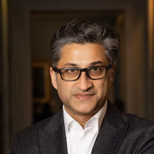 Asif Kapadia