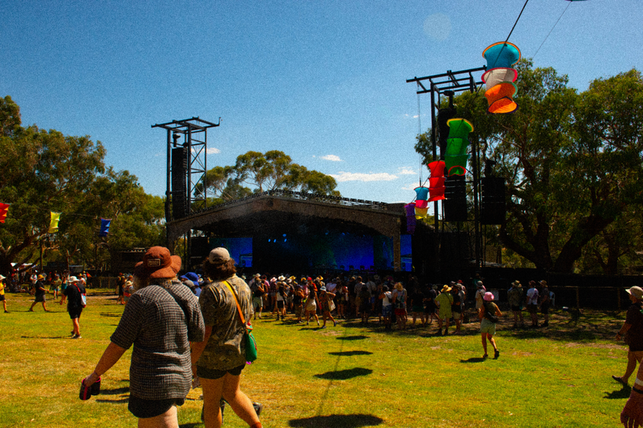 Golden Plains 2024 8
