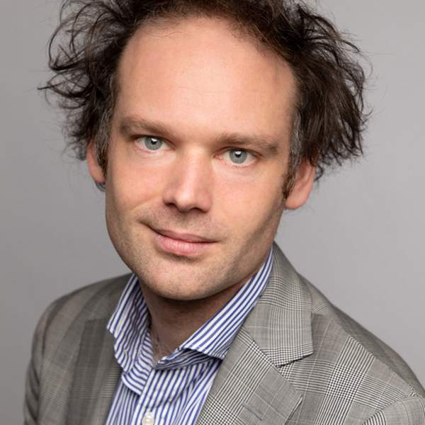Erik Jensen Publicity Image