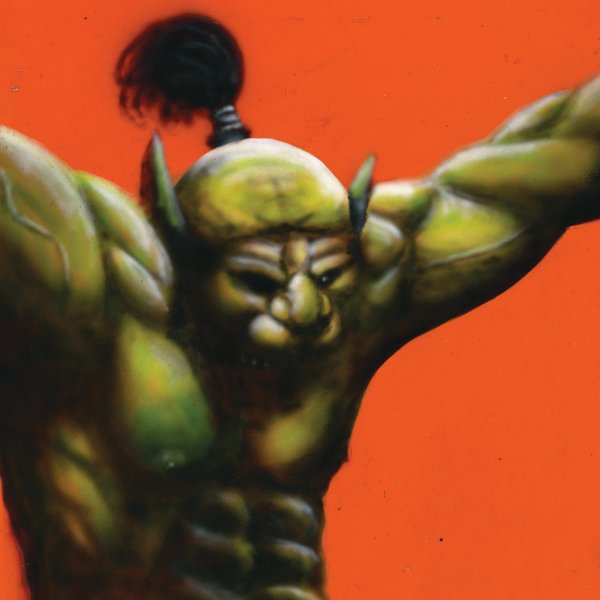 Album of the Week: Face Stabber by Oh Sees